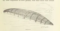 An illustration from Shifts and Expedients of Camp Life, Travels, etc (1871)