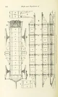 An illustration from Shifts and Expedients of Camp Life, Travels, etc (1871)
