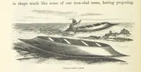 An illustration from Shifts and Expedients of Camp Life, Travels, etc (1871)