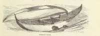 An illustration from Shifts and Expedients of Camp Life, Travels, etc (1871)