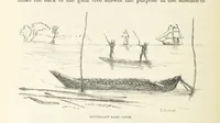 An illustration from Shifts and Expedients of Camp Life, Travels, etc (1871)