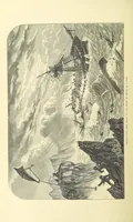 An illustration from Shifts and Expedients of Camp Life, Travels, etc (1871)