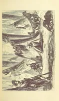 An illustration from Shifts and Expedients of Camp Life, Travels, etc (1871)