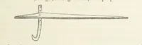 An illustration from Shifts and Expedients of Camp Life, Travels, etc (1871)