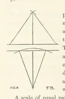 An illustration from Shifts and Expedients of Camp Life, Travels, etc (1871)