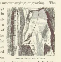 An illustration from Shifts and Expedients of Camp Life, Travels, etc (1871)