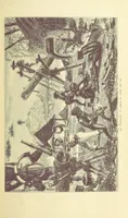 An illustration from Shifts and Expedients of Camp Life, Travels, etc (1871)