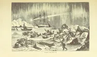 An illustration from Shifts and Expedients of Camp Life, Travels, etc (1871)