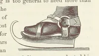 An illustration from Shifts and Expedients of Camp Life, Travels, etc (1871)