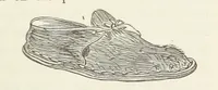 An illustration from Shifts and Expedients of Camp Life, Travels, etc (1871)