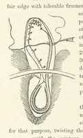 An illustration from Shifts and Expedients of Camp Life, Travels, etc (1871)