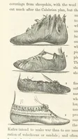 An illustration from Shifts and Expedients of Camp Life, Travels, etc (1871)