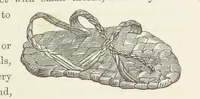 An illustration from Shifts and Expedients of Camp Life, Travels, etc (1871)
