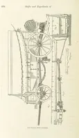 An illustration from Shifts and Expedients of Camp Life, Travels, etc (1871)