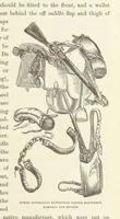 An illustration from Shifts and Expedients of Camp Life, Travels, etc (1871)