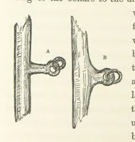 An illustration from Shifts and Expedients of Camp Life, Travels, etc (1871)