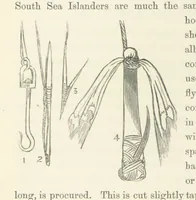An illustration from Shifts and Expedients of Camp Life, Travels, etc (1871)