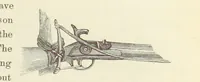 An illustration from Shifts and Expedients of Camp Life, Travels, etc (1871)