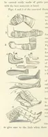 An illustration from Shifts and Expedients of Camp Life, Travels, etc (1871)