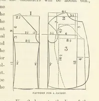 An illustration from Shifts and Expedients of Camp Life, Travels, etc (1871)
