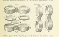 An illustration from Shifts and Expedients of Camp Life, Travels, etc (1871)
