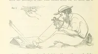 An illustration from Shifts and Expedients of Camp Life, Travels, etc (1871)