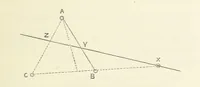 An illustration from Shifts and Expedients of Camp Life, Travels, etc (1871)