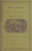 An illustration from Shifts and Expedients of Camp Life, Travels, etc (1871)
