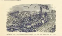 Picture 39 of 388 from Shifts and Expedients of Camp Life, Travels, etc (1876), leaf 101