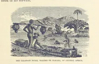 Picture 40 of 388 from Shifts and Expedients of Camp Life, Travels, etc (1876), leaf 103