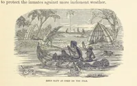 Picture 42 of 388 from Shifts and Expedients of Camp Life, Travels, etc (1876), leaf 105