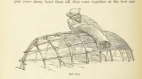 Picture 43 of 388 from Shifts and Expedients of Camp Life, Travels, etc (1876), leaf 108