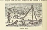 Picture 54 of 388 from Shifts and Expedients of Camp Life, Travels, etc (1876), leaf 148