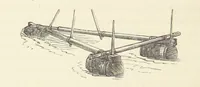 Picture 55 of 388 from Shifts and Expedients of Camp Life, Travels, etc (1876), leaf 152