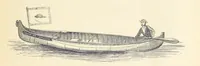 An illustration from Shifts and Expedients of Camp Life, Travels, etc (1876)