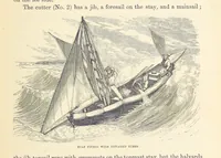 Picture 70 of 388 from Shifts and Expedients of Camp Life, Travels, etc (1876), leaf 171