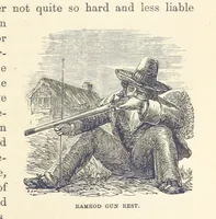 Picture 83 of 388 from Shifts and Expedients of Camp Life, Travels, etc (1876), leaf 201