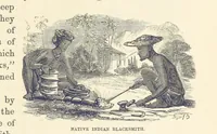 Picture 86 of 388 from Shifts and Expedients of Camp Life, Travels, etc (1876), leaf 209