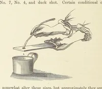 Picture 90 of 388 from Shifts and Expedients of Camp Life, Travels, etc (1876), leaf 218