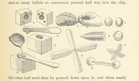 Picture 92 of 388 from Shifts and Expedients of Camp Life, Travels, etc (1876), leaf 225