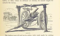 Picture 97 of 388 from Shifts and Expedients of Camp Life, Travels, etc (1876), leaf 233