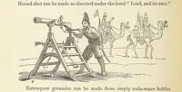 Picture 99 of 388 from Shifts and Expedients of Camp Life, Travels, etc (1876), leaf 240