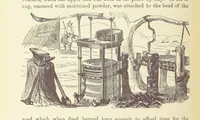 Picture 103 of 388 from Shifts and Expedients of Camp Life, Travels, etc (1876), leaf 248