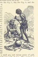 Picture 104 of 388 from Shifts and Expedients of Camp Life, Travels, etc (1876), leaf 249
