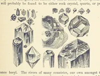 Picture 105 of 388 from Shifts and Expedients of Camp Life, Travels, etc (1876), leaf 251