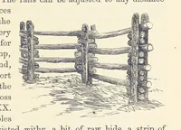 Picture 119 of 388 from Shifts and Expedients of Camp Life, Travels, etc (1876), leaf 267