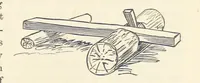 Picture 120 of 388 from Shifts and Expedients of Camp Life, Travels, etc (1876), leaf 267