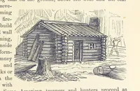 Picture 123 of 388 from Shifts and Expedients of Camp Life, Travels, etc (1876), leaf 269