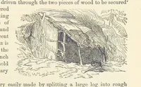 Picture 126 of 388 from Shifts and Expedients of Camp Life, Travels, etc (1876), leaf 271