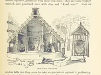 Picture 131 of 388 from Shifts and Expedients of Camp Life, Travels, etc (1876), leaf 275